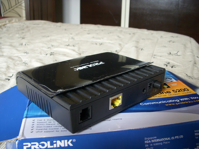 driver modem prolink phs300 gratis